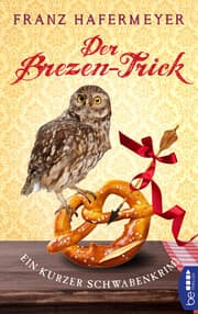 Cover von Der Brezen-Trick