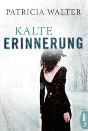 Cover von Kalte Erinnerung