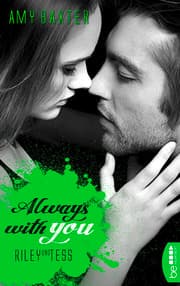 Cover von Always with you - Riley und Tess