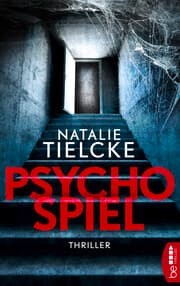 Cover von Psychospiel