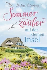Cover von Sommerzauber auf der kleinen Insel