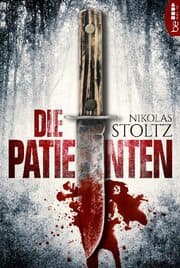 Cover von Die Patienten