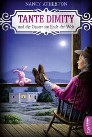 Cover von Tante Dimity und die Geister am Ende der Welt