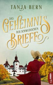 Cover von Das Geheimnis der schwedischen Briefe