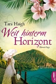 Cover von Weit hinterm Horizont