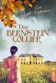 Cover von Das Bernsteincollier