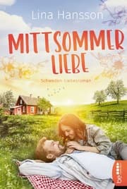 Cover von Mittsommerliebe