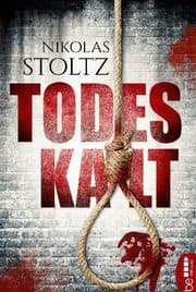 Cover von Todeskalt