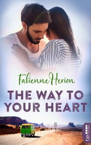 Cover von The Way to Your Heart
