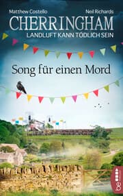 Cover von Cherringham - Song für einen Mord