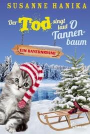 Cover von Der Tod singt laut O Tannenbaum