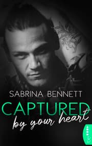 Cover von Captured by your heart