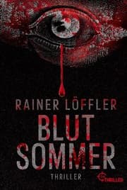 Cover von Blutsommer