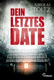 Cover von Dein letztes Date