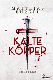 Cover von Kalte Körper