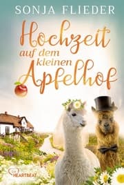 Cover von Hochzeit auf dem kleinen Apfelhof