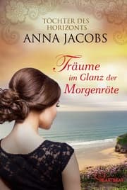 Cover von Träume im Glanz der Morgenröte