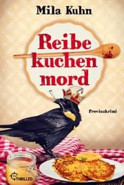 Cover von Reibekuchenmord