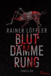Cover von Blutdämmerung
