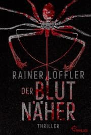 Cover von Der Blutnäher