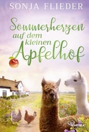 Cover von Sommerherzen auf dem kleinen Apfelhof