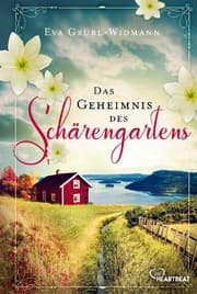 Cover von Das Geheimnis des Schärengartens
