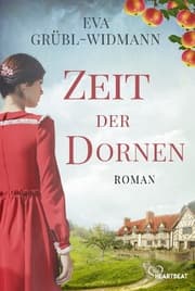 Cover von Zeit der Dornen