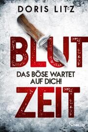 Cover von Blutzeit