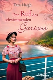Cover von Der Ruf des schwimmenden Gartens