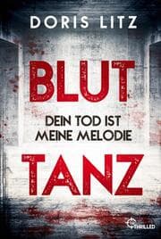 Cover von Bluttanz