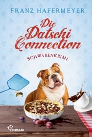 Cover von Die Datschi-Connection