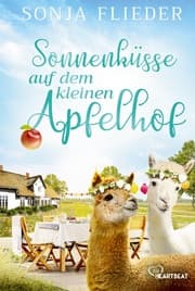 Cover von Sonnenküsse auf dem kleinen Apfelhof