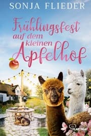 Cover von Frühlingsfest auf dem kleinen Apfelhof