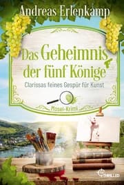 Cover von Das Geheimnis der fünf Könige