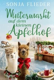 Cover von Wintermarkt auf dem kleinen Apfelhof