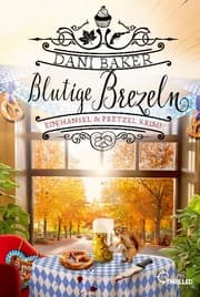 Cover von Blutige Brezeln