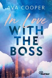 Cover von In Love with the Boss