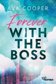 Cover von Forever with the Boss