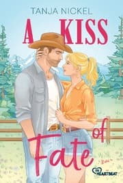 Cover von A Kiss of Fate