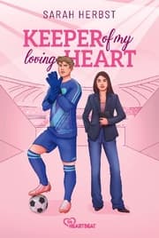 Cover von Keeper of my loving Heart