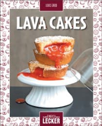 Cover von Einfach lecker: Lava Cakes
