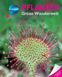 Cover von Galileo Wissen: Pflanzen