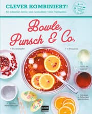 Cover von Bowle, Punsch & Co.