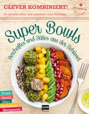 Cover von Clever kombiniert! Super Bowls