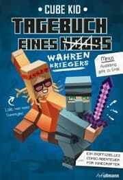 Cover von Tagebuch eines wahren Kriegers