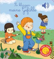 Cover von So klingen meine Gefühle