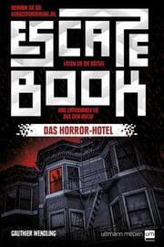Cover von Escape Book