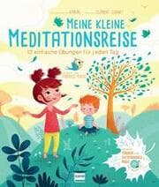 Cover von Meine kleine Meditationsreise