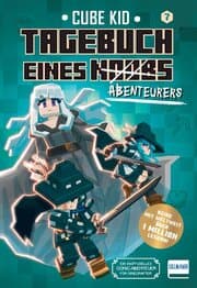 Cover von Tagebuch eines Abenteurers