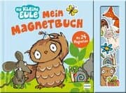 Cover von Mein Magnetbuch - Die kleine Eule
